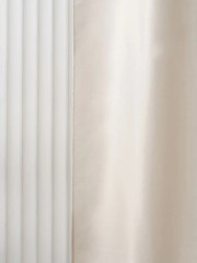 Штора для ванной «Экрю» - Фото 6