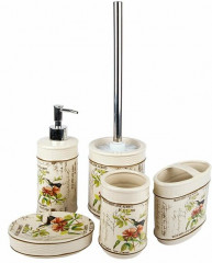 Мыльница «Birdie» - Фото 4