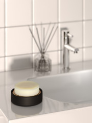 Мыльница «Blackwood» - Фото 2