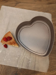 Форма для выпечки разъемная «Клодетта» - Фото 4