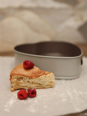 Форма для выпечки разъемная «Клодетта» - Фото 5