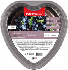 Форма для выпечки «Агнетта» - Фото 6