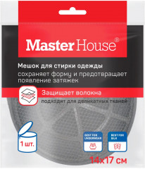 Мешок для деликатной стирки одежды - Фото 1