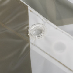 Штора для ванной «Латис» - Фото 6