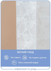 Штора для ванной «Мэлроуз» - Фото 6