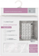Штора для ванной «Мэлроуз» - Фото 7