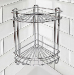 Полка для ванной «АЕ-435» - Фото 4