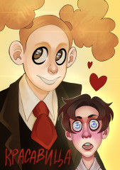 Комикс «Первый Орех» - Фото 1