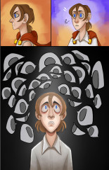 Комикс «Первый Орех» - Фото 4