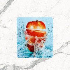 Крючок самоклеящийся «Фрукты» - Фото 2