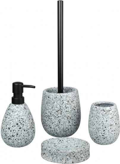 Стакан для зубных щеток «Granite»