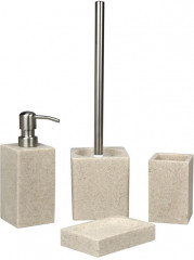 Стакан для зубных щеток «Sandy» - Фото 2