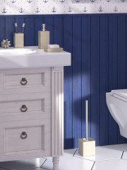 Стакан для зубных щеток «Sandy» - Фото 5