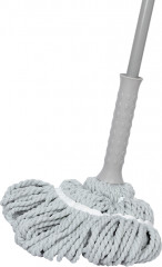 Швабра отжимная - Фото 1