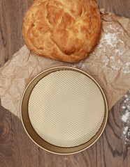 Форма для выпечки и запекания - Фото 6