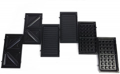 Сэндвичница ART-SM-5000 - Фото 8