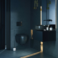 Стакан для зубных щеток «Дебби» - Фото 2