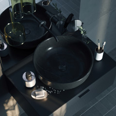 Стакан для зубных щеток «Дебби» - Фото 3