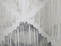 Штора для ванной «Грейс» - Фото 1