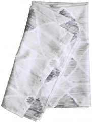 Штора для ванной «Грейс» - Фото 3