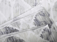 Штора для ванной «Грейс» - Фото 4