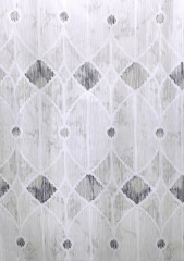 Штора для ванной «Грейс» - Фото 2