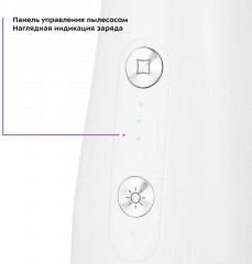 Пылесос ручной КТ-5159 - Фото 7