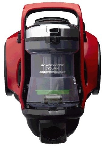 Пылесос Hitachi CV-SC22 240C Bre