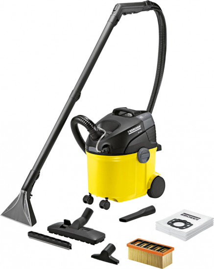 Пылесос Karcher SE 5.100
