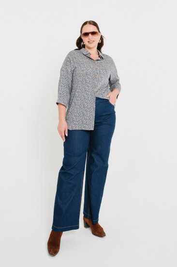 Блуза женская