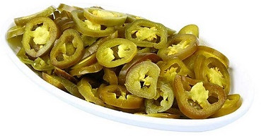 Перец халапеньо маринованный