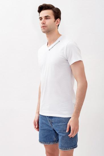 Футболка мужская Мегал