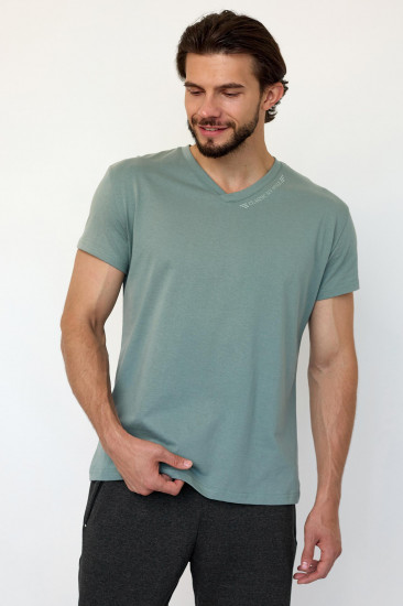 Футболка мужская Мегал