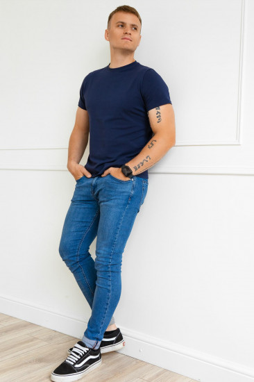 Футболка мужская Алекс