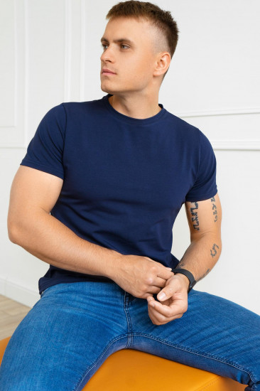 Футболка мужская Алекс