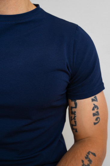 Футболка мужская Алекс