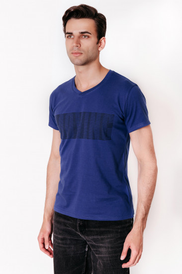 Футболка мужская Джулиан