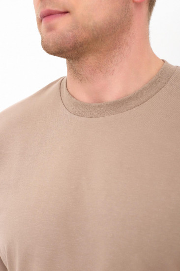 Футболка мужская Фобос