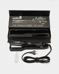 Паровой выпрямитель для волос - Фото 2