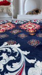 Ковер бамбуковый - Фото 1