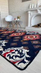 Ковер бамбуковый - Фото 3