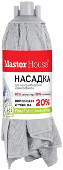Насадка для швабры Федерико и Фернандо
