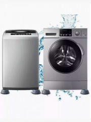 Антивибрационные подставки для стиральной машины - Фото 2