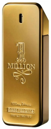 Набор подарочный «1 Million Spring»
