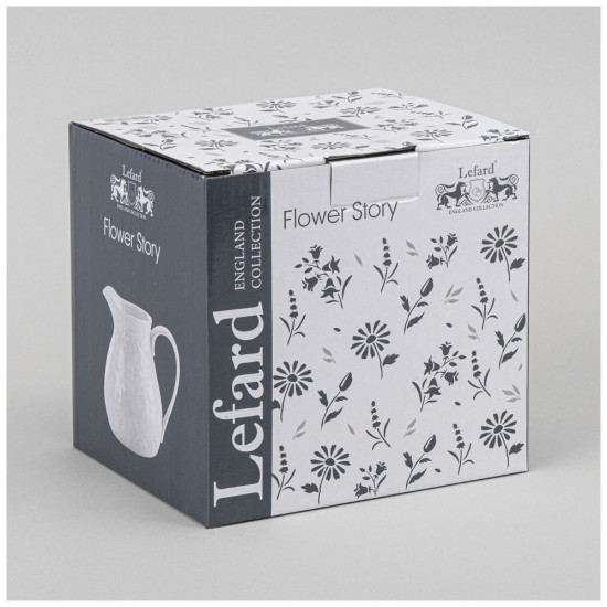 Кувшин «Flower Story»