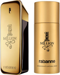 Набор подарочный «1 Million» - Фото 2