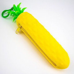 Пенал «Ананас» - Фото 1