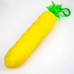 Пенал «Ананас» - Фото 2