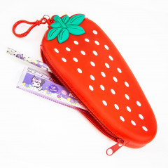 Пенал «Клубника» - Фото 2