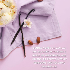 Набор подарочный «Jojoba, Vanilla & Almond Oil Dreamy Bath Salts Gift Set» - Фото 4
